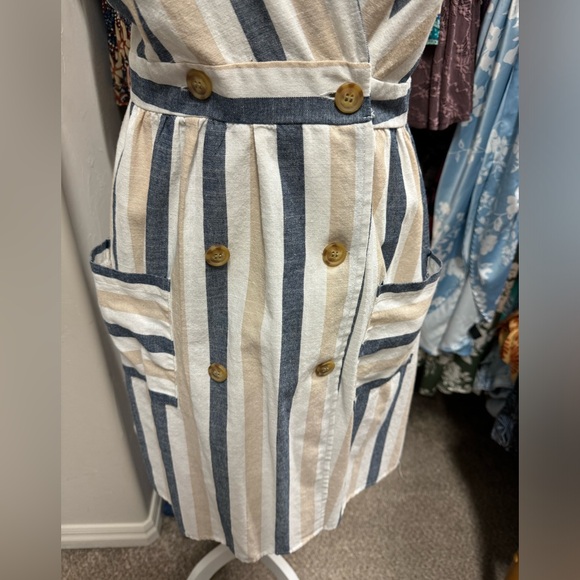 Mlle Gabrielle dress size small preloved - Picture 7 of 14